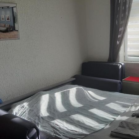 Despot Apartment Белград Екстериор снимка