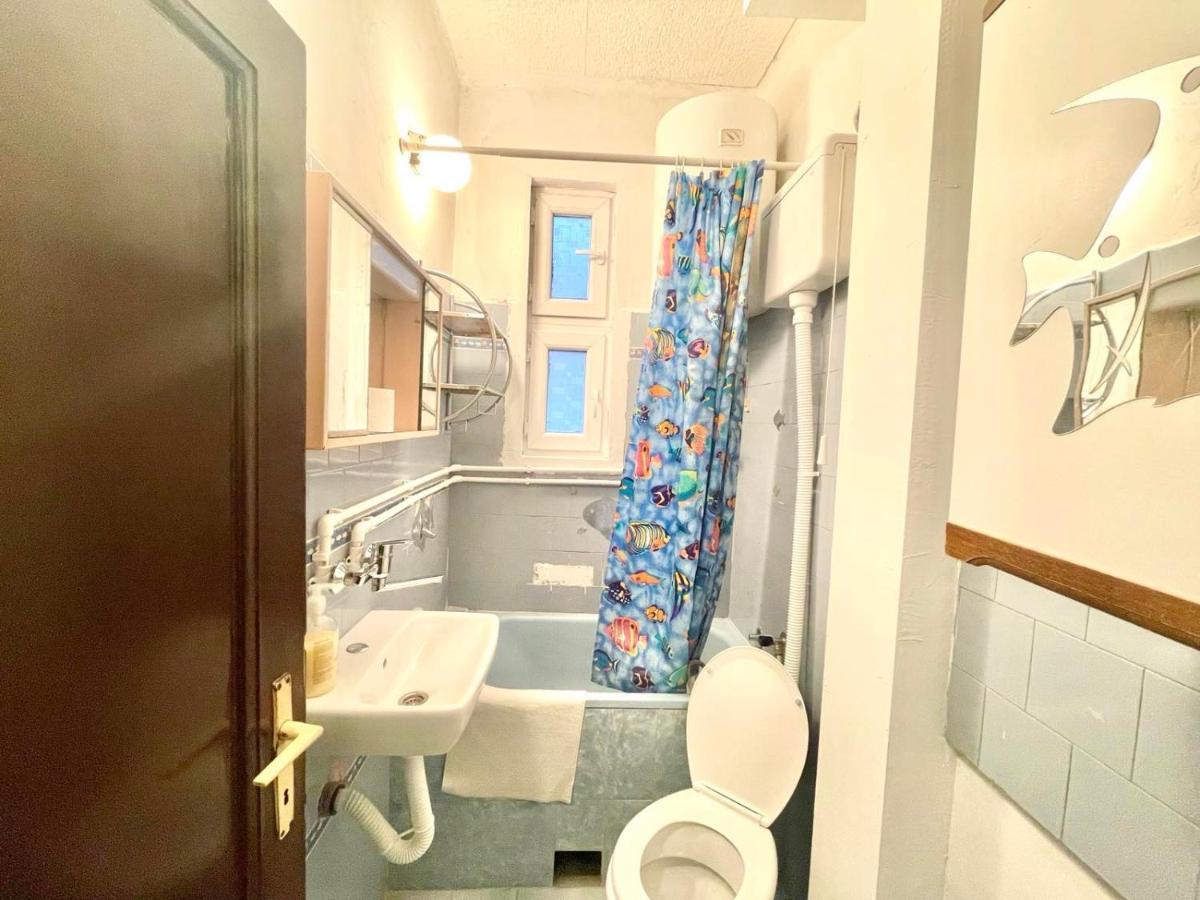 Despot Apartment Белград Екстериор снимка