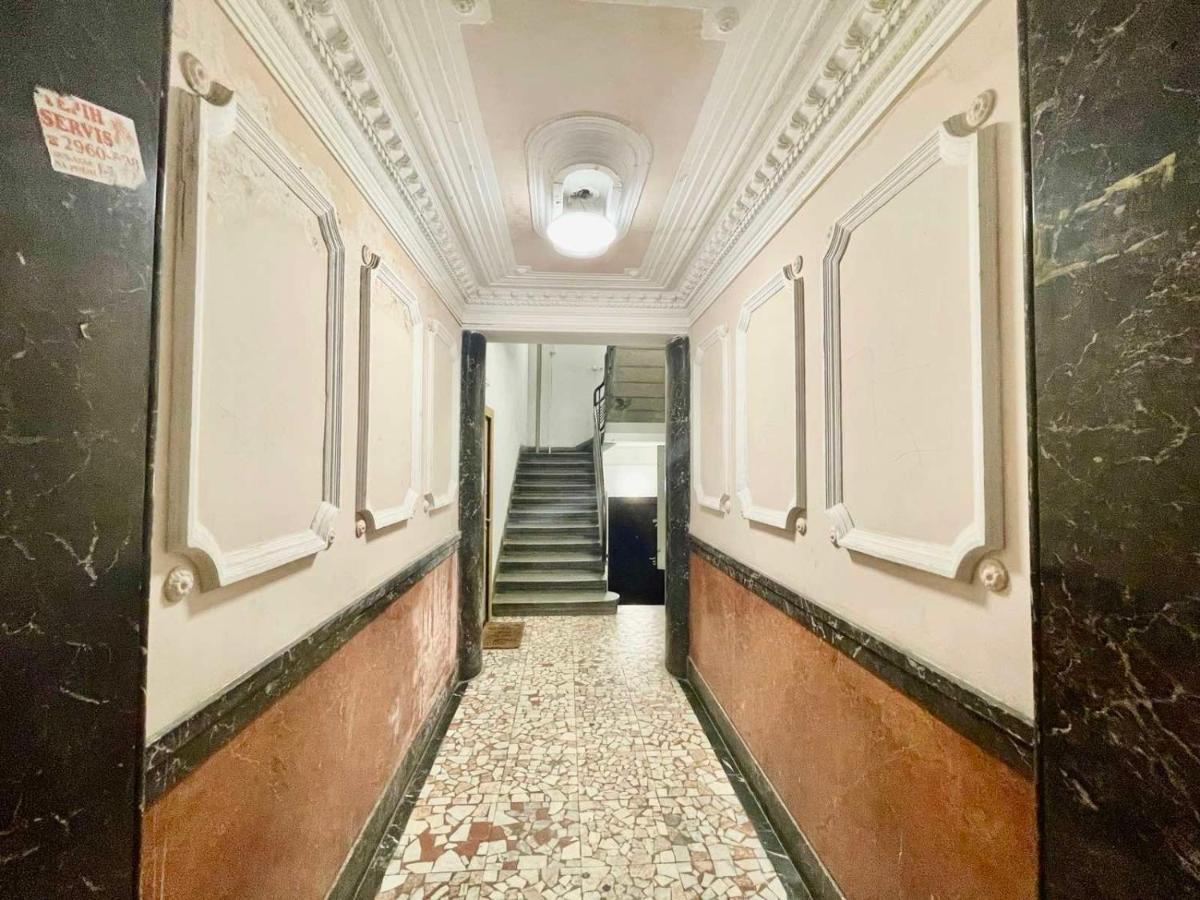 Despot Apartment Белград Екстериор снимка