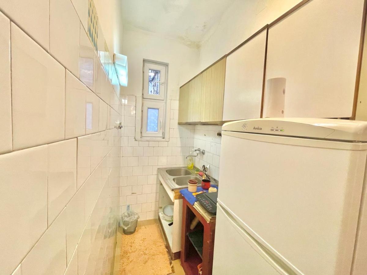 Despot Apartment Белград Екстериор снимка