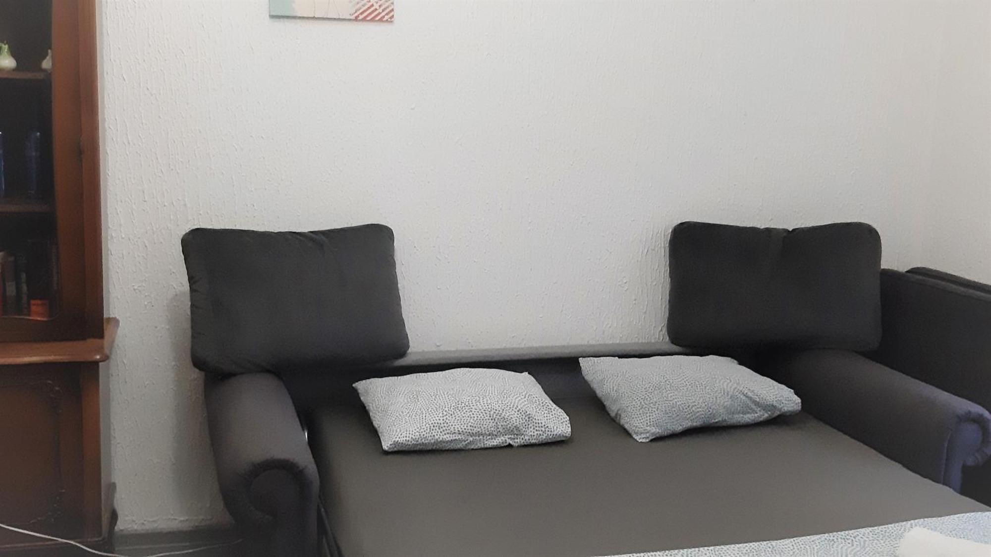 Despot Apartment Белград Екстериор снимка