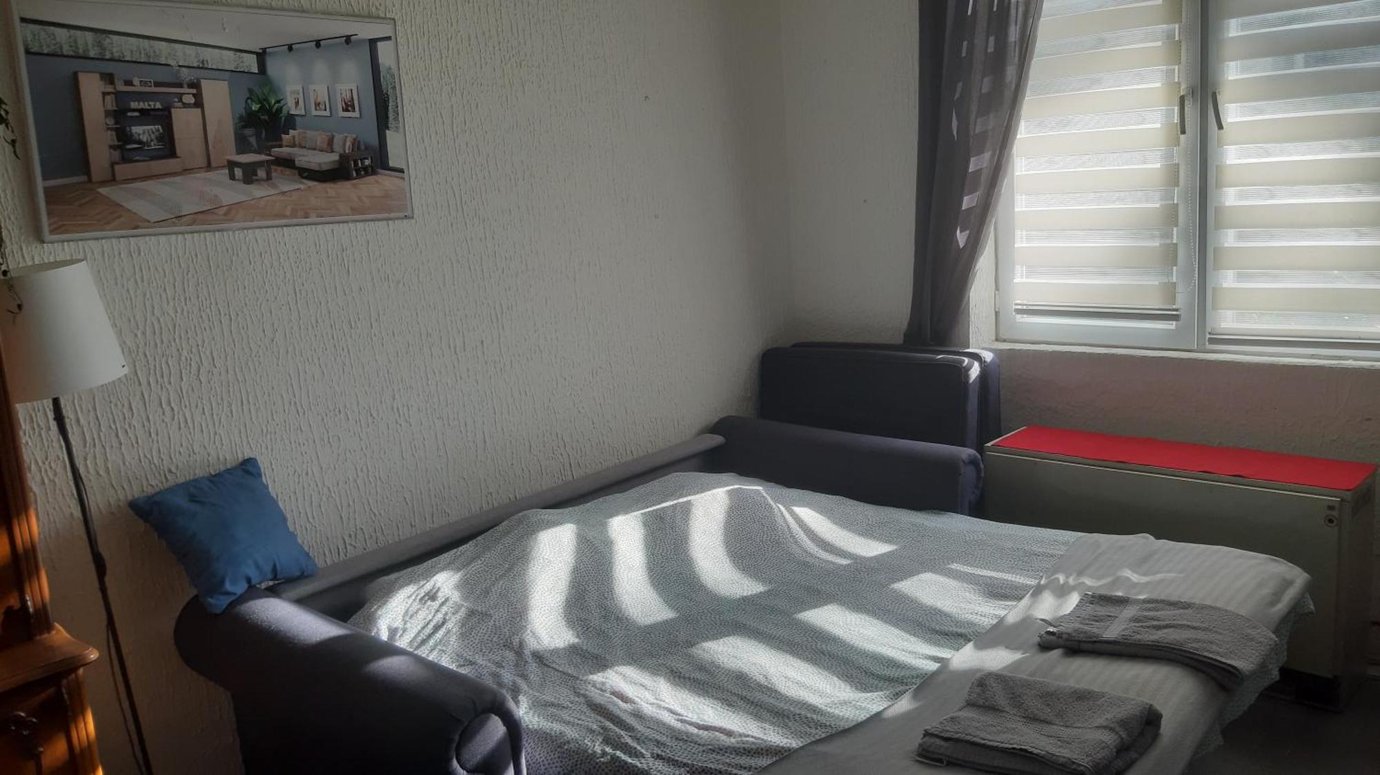 Despot Apartment Белград Екстериор снимка